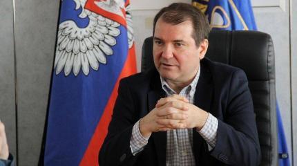 Корнилов с иронией оценил призыв Киева к РФ «прекратить огонь на Донбассе» Корнилов с иронией оценил призыв Киева к РФ «прекратить огонь на Донбассе»