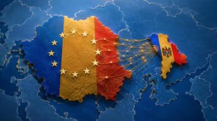 Румыния проглатывает Молдавию «по умолчанию»