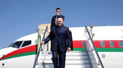 Президенту Белоруссии следует признать Крым: мнение крымских татар Президенту Белоруссии следует признать Крым: мнение крымских татар
