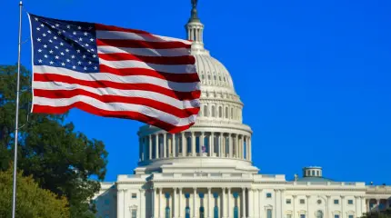 Конгресс США разделился пополам: чем итоги выборов угрожают России? Конгресс США разделился пополам: чем итоги выборов угрожают России?