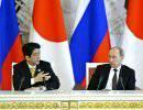 Почему Япония бессильна перед давлением России?