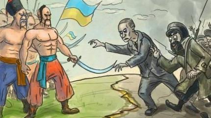 Выжить и победить в перевернутом мире Выжить и победить в перевернутом мире