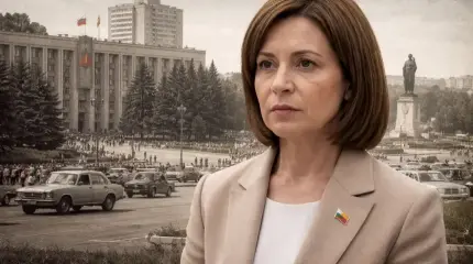 Кишинёв бьёт в спину: Молдова бросает партнёров, на которых выживала годами