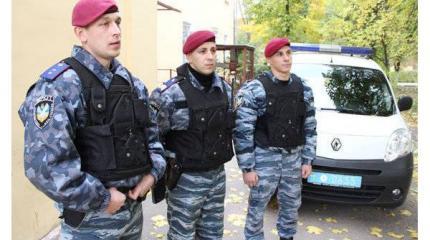 "Не забудем, не простим": майор "Беркута" о последствиях Майдана "Не забудем, не простим": майор "Беркута" о последствиях Майдана
