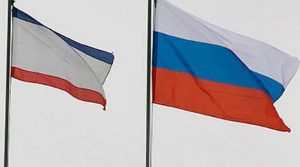 Украина отказывается считать крымчан своими гражданами