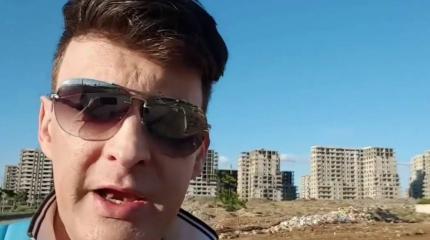 Сирийский немец Марко: Мигранты разрушат Европу быстрее, чем Запад - Сирию Сирийский немец Марко: Мигранты разрушат Европу быстрее, чем Запад - Сирию