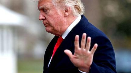 Трамп хуже всех Трамп хуже всех
