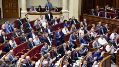 Коалиция не тонет: Рада докажет Европе, что Украина — не Греция Коалиция не тонет: Рада докажет Европе, что Украина — не Греция