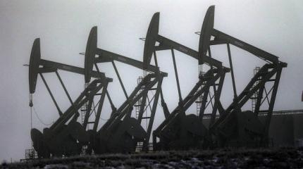 Bloomberg: нефтяники США не жалеют денег и лоббируют отмену санкций против России