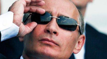 Аргентина за Путина