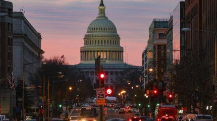 Санкции США против России из-за Навального будут сопоставимы с мерами ЕС