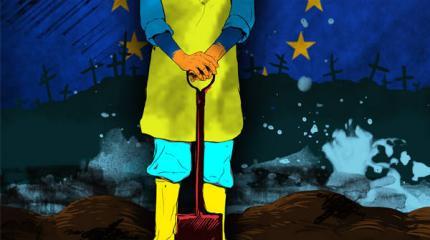 Яценюк заигрался в политику, сделав Украину банкротом