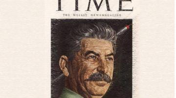 Мифы и факты об И.В. Сталине