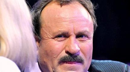 Неожиданное признание украинского шоумена Быстрякова: Крым - российский! Неожиданное признание украинского шоумена Быстрякова: Крым - российский!