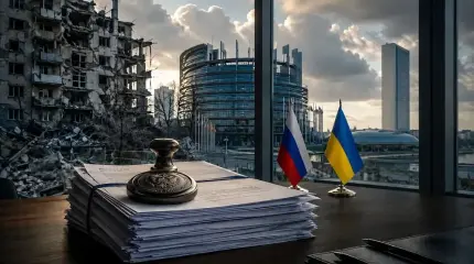 «Ущерб от оккупации» как иезуитская провокация Совета Европы и Киева