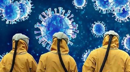 Партии 40 стран выступили против военно-биологических лабораторий США Партии 40 стран выступили против военно-биологических лабораторий США