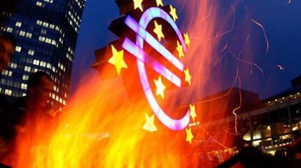 Reuters: 2015 год стал настоящим адом для Европы