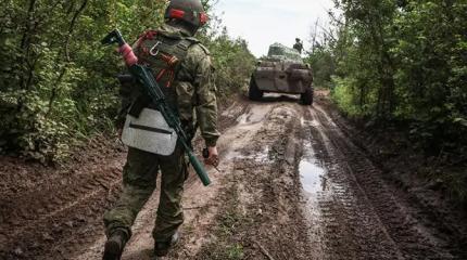 Четыре сценария будущего Украины — какой наиболее верятен Четыре сценария будущего Украины — какой наиболее верятен