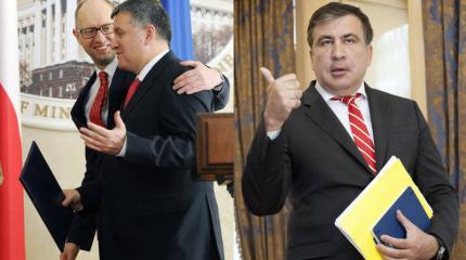 Почему поссорились Мика и Сеня: новые признания Авакова Почему поссорились Мика и Сеня: новые признания Авакова