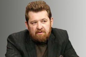 А. Грозин: Профессиональных революционеров в Кыргызстане становится меньше А. Грозин: Профессиональных революционеров в Кыргызстане становится меньше