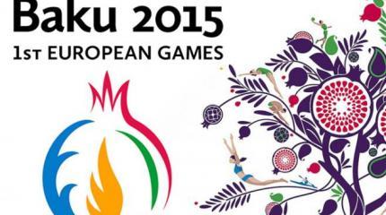 Первые Европейские игры: победа сборной России