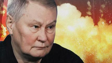 Ходаренок не исключил разворота Германии к России с приближением зимы Ходаренок не исключил разворота Германии к России с приближением зимы