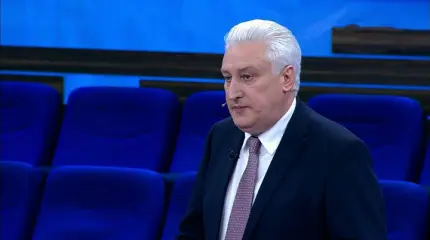 Коротченко: конфликт в Карабахе нужен Западу для санкционной блокады РФ Коротченко: конфликт в Карабахе нужен Западу для санкционной блокады РФ