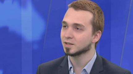 Файншмидт объяснил, почему США пытаются развязать войну с Китаем Файншмидт объяснил, почему США пытаются развязать войну с Китаем