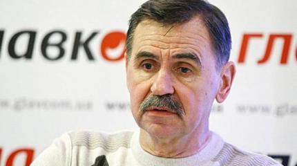 Перепелица: Киев должен признать независимость Донбасса Перепелица: Киев должен признать независимость Донбасса