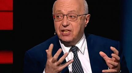 Кургинян: Минские соглашения поставили Украине мат Кургинян: Минские соглашения поставили Украине мат