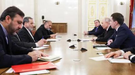 Три сценария дальнейшего развития конфликта в районе Персидского залива