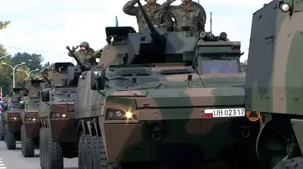 Польские элиты всерьёз рассчитывают на лидерство в Европе Польские элиты всерьёз рассчитывают на лидерство в Европе