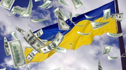 Вместо того чтобы платить по долгам, Киев хочет наложить руку на российское имущество