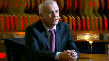 Рар заявил, что Берлин давно махнул рукой на украинского посла Мельника Рар заявил, что Берлин давно махнул рукой на украинского посла Мельника