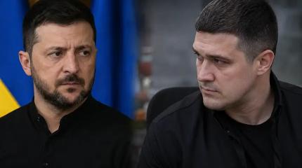 «Верните меня или будет план B»: Федоров поставил Зеленскому ультиматум