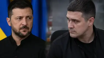 «Верните меня или будет план B»: Федоров поставил Зеленскому ультиматум