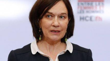 Французский министр сравнила женщин в хиджабах с рабами