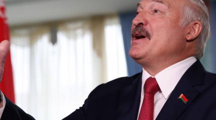 Лукашенко:  желающих подорвать нас изнутри не уменьшается