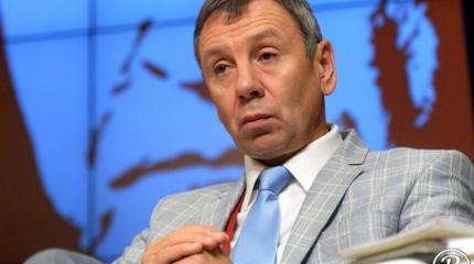 Вопрос обмена моряков ВМСУ: Марков о предательском ударе в спину Зеленскому Вопрос обмена моряков ВМСУ: Марков о предательском ударе в спину Зеленскому