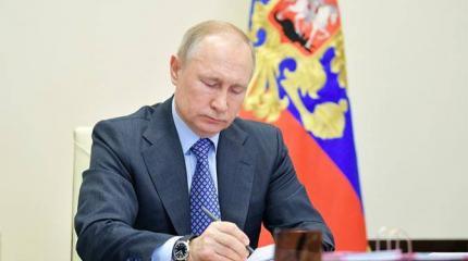 В США нашли виноватых: Путин разрушил и американскую медицину В США нашли виноватых: Путин разрушил и американскую медицину