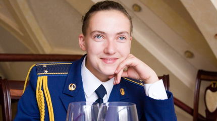 Савченко предложила искать шпионов на Украине так, как Coca-Cola Савченко предложила искать шпионов на Украине так, как Coca-Cola