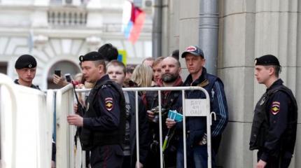 Нежелательная Россия Ходорковского Нежелательная Россия Ходорковского