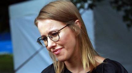 Интриги Кремля: На подмогу зовут Собчак и ее соперницу Интриги Кремля: На подмогу зовут Собчак и ее соперницу