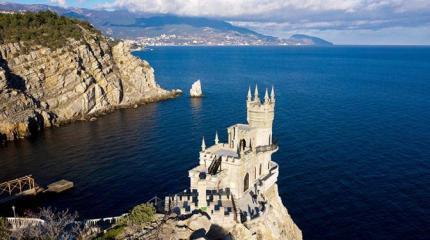 Украинские шпионы «минируют» торговые центры и туристические тропы в Крыму Украинские шпионы «минируют» торговые центры и туристические тропы в Крыму