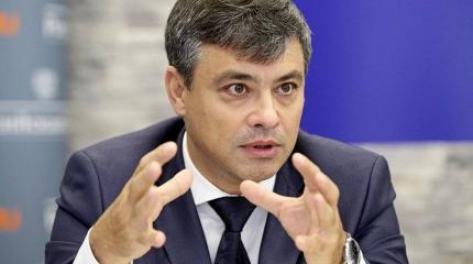 Дмитрий Морозов: Выход США из ВОЗ — еще один пример плохого решения Трампа Дмитрий Морозов: Выход США из ВОЗ — еще один пример плохого решения Трампа