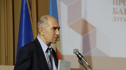 Дзугаев: ЛНР получит признание гораздо быстрее, чем Южная Осетия Дзугаев: ЛНР получит признание гораздо быстрее, чем Южная Осетия