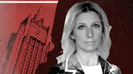 Захарова разнесла петицию о запрете российских артистов на Украине