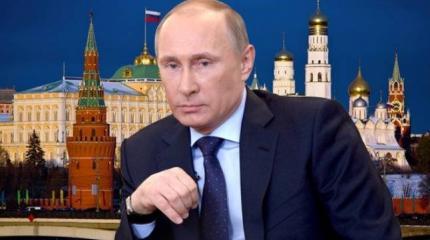 Путин нам не по зубам: Запад занял выжидательную позицию Путин нам не по зубам: Запад занял выжидательную позицию