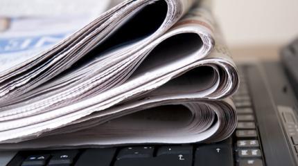 Война пропагандистов от газет и НТВ Война пропагандистов от газет и НТВ