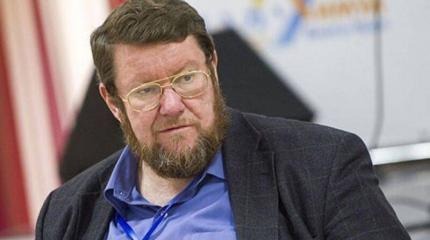 Сатановский удивился заявлению Толстого о возможном выходе России из ПАСЕ Сатановский удивился заявлению Толстого о возможном выходе России из ПАСЕ